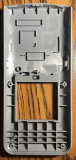 Back Shell inside