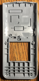Back Shell inside