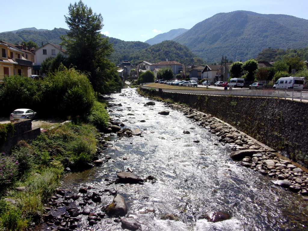 Ax-les-Thermes, Ludovia 2023