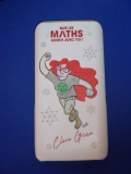 Coque Clara Grima Graph 90+E