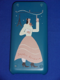 Coque Sophie Germain Graph 35+E