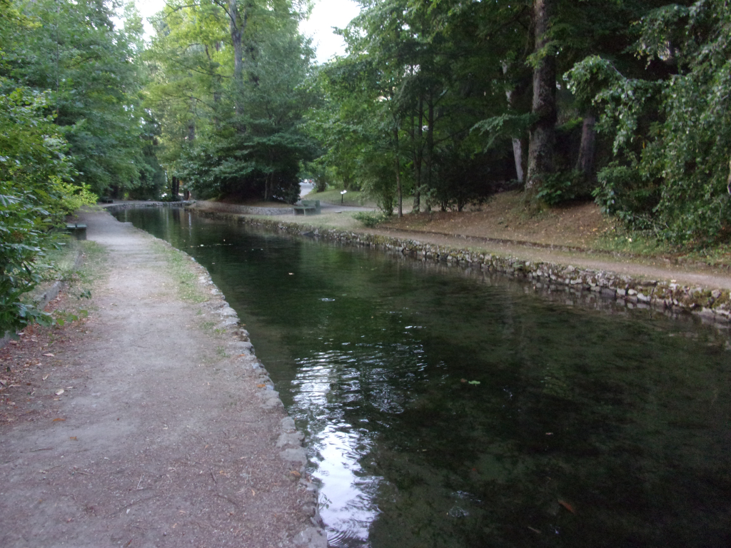 Ax-les-Thermes, 2023