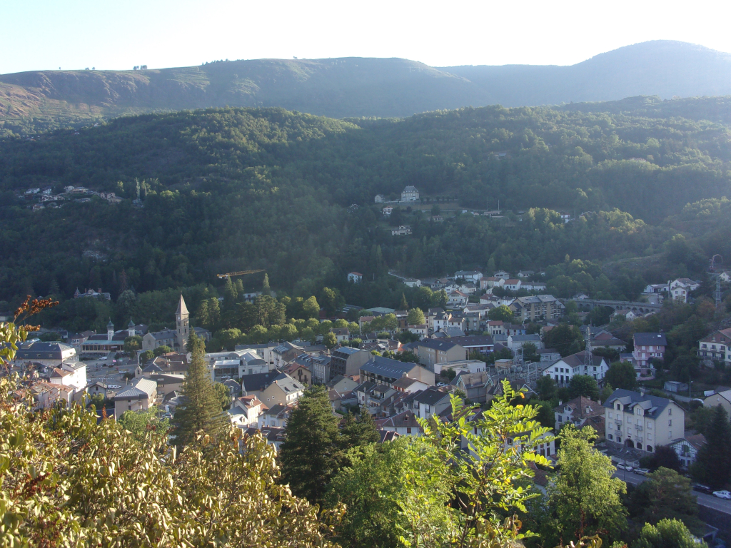 Ax-les-Thermes, 2023