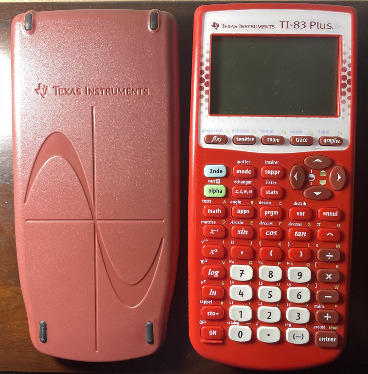 Front + Slidecase