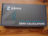 Zero ZGC3