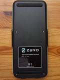 Zero ZGC3