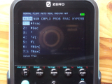 Zero ZGC3