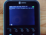 Zero ZGC3