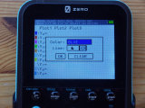 Zero ZGC3