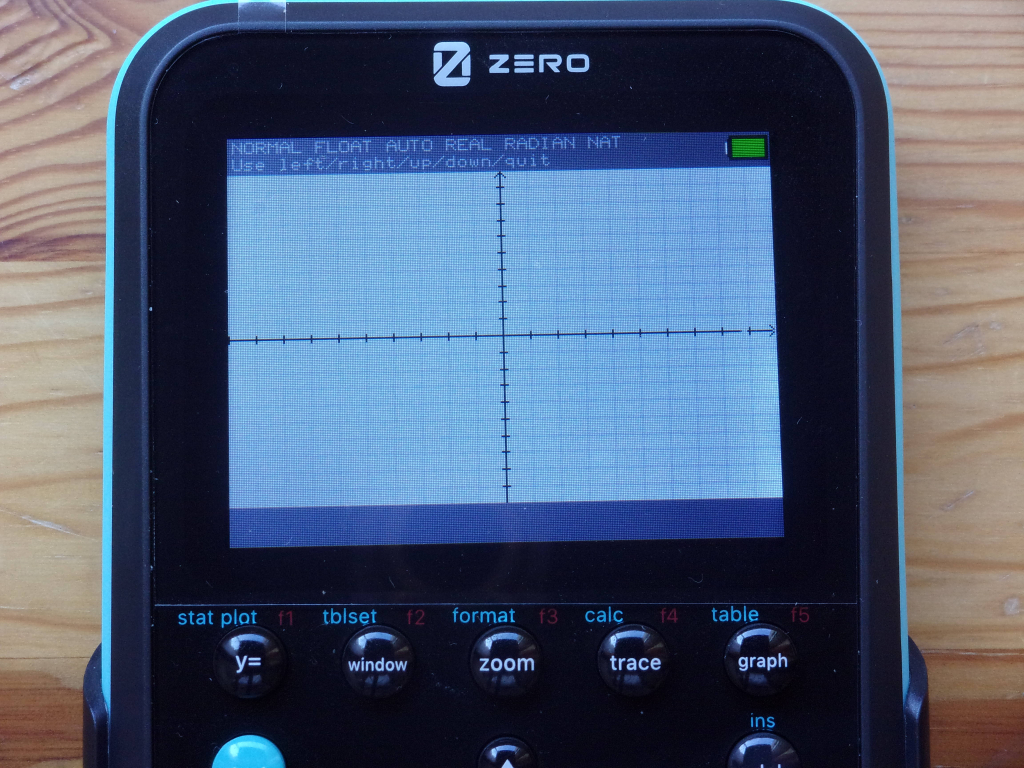 Zero ZGC3