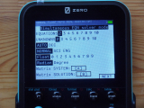 Zero ZGC3