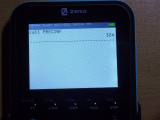 Zero ZGC3