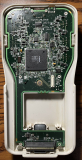 Motherboard PCB front