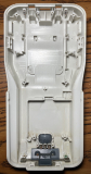 Shell back inside