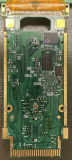 Motherboard PCB back