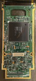 Motherboard PCB front