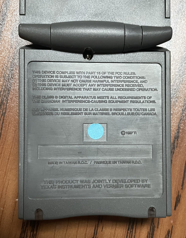 Serial