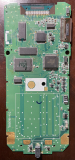 Motherboard PCB front