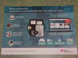 Flyer TI