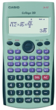 fx-92 Collège 2D