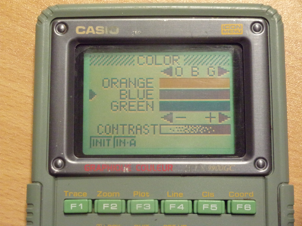 cfx-9900GC