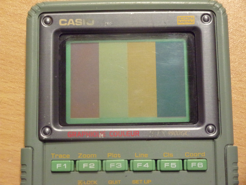 cfx-9900GC