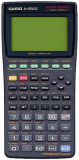Casio fx-9700GE