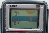 Casio cfx-9800G