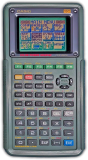 Casio cfx-9800G