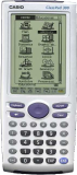 Casio Classpad 300