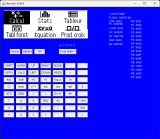 BeuCalc fx-92 Collège ClassWiz