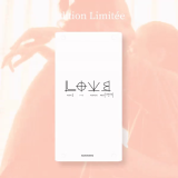 Coque NumWorks Love 02/2024