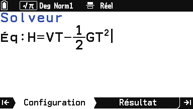 Graph Math+ : Equations