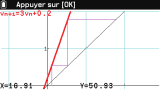 Graph Math+ : Suites