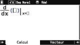 Graph Math+ : Calculs