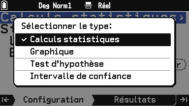 Graph Math+ :  Statistiques