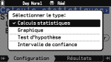 Graph Math+ :  Statistiques