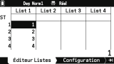 Graph Math+ :  Statistiques