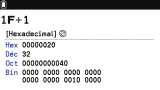 Graph Math+ :  Base-N