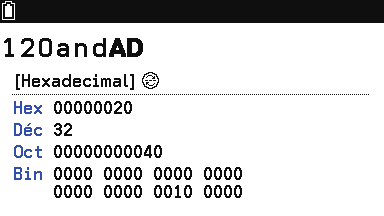 Graph Math+ :  Base-N