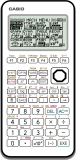 Simulateur web Casio fx-9750GIII