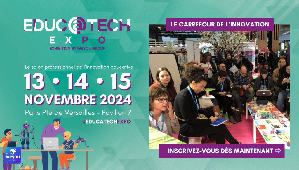 Educ@tech Expo 2024