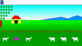 Saute Mouton Graph 90+E