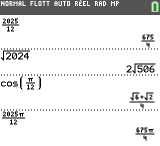 TI-83PCE Python QPiRac