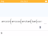 Epsilon 23 : signature trigo