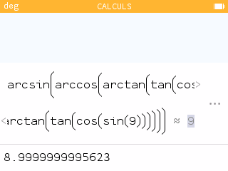 Epsilon 24 : signature trigo