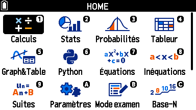 Graph Math+ V2.00