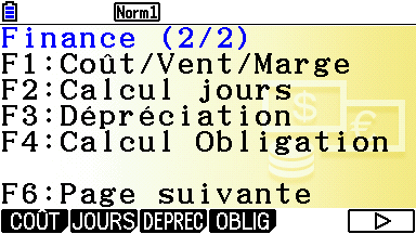 Graph 90+E Finance