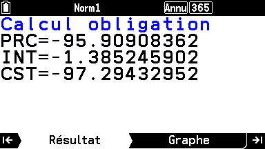 Graph Math+ 2.00 Finance