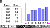 Graph 90+E : appli Prob Sim